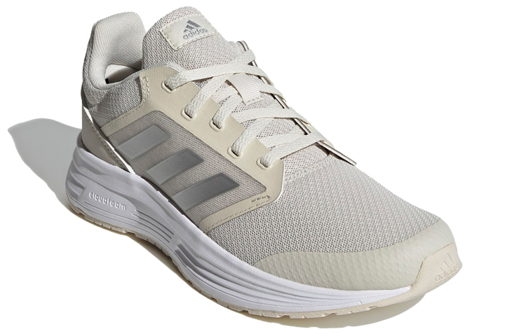 (W) adidas Galaxy 5 'Aluminium' 圖 3