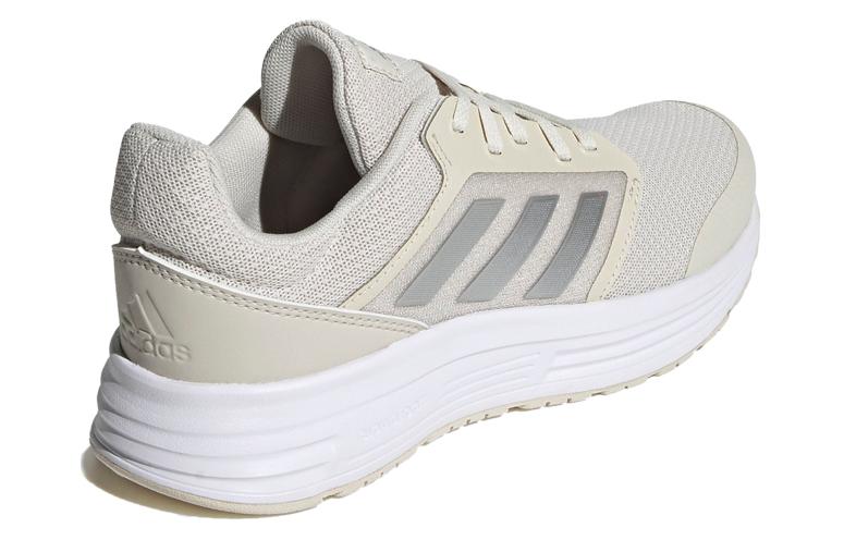 (W) adidas Galaxy 5 'Aluminium' 圖 4