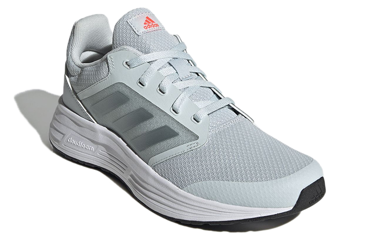 Lookbook (W) adidas Galaxy 5 'Biru Muda' GW0774