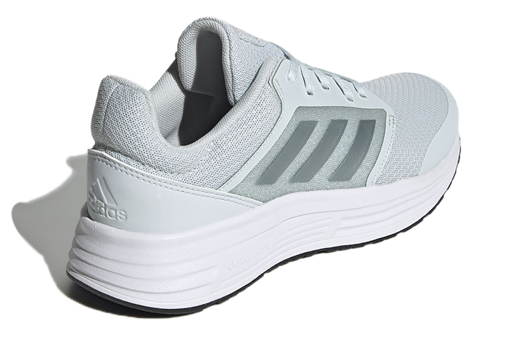 Shop (W) adidas Galaxy 5 'Biru Muda' GW0774