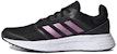 (W) adidas Galaxy 5 'Hitam Ceri Metalik' FY6743