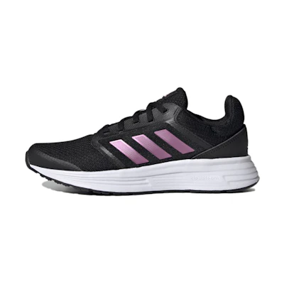 (W) adidas Galaxy 5 'Black Cherry Metallic'