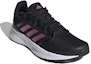 Lookbook (W) adidas Galaxy 5 'Hitam Ceri Metalik' FY6743