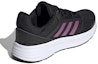 Shop (W) adidas Galaxy 5 'Hitam Ceri Metalik' FY6743