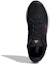 Purchase (W) adidas Galaxy 5 'Hitam Ceri Metalik' FY6743