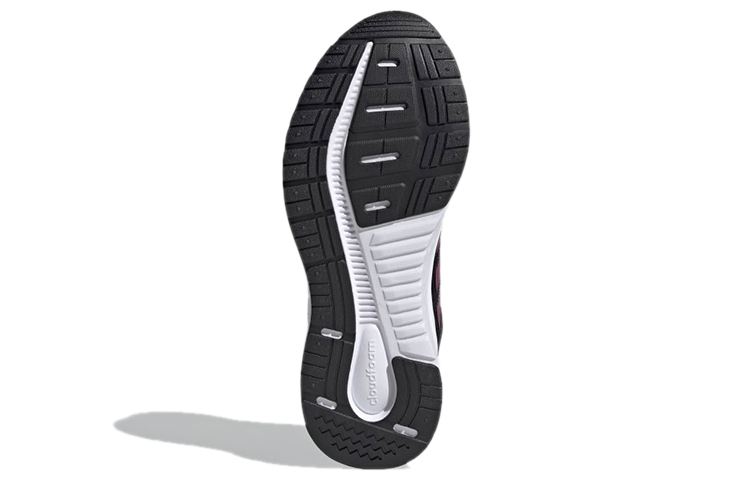 Details for （女士）adidas Galaxy 5 '黑櫻桃金屬' FY6743