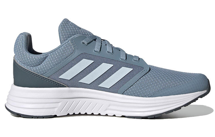 Order (W) adidas Galaxy 5 Biru FW6123