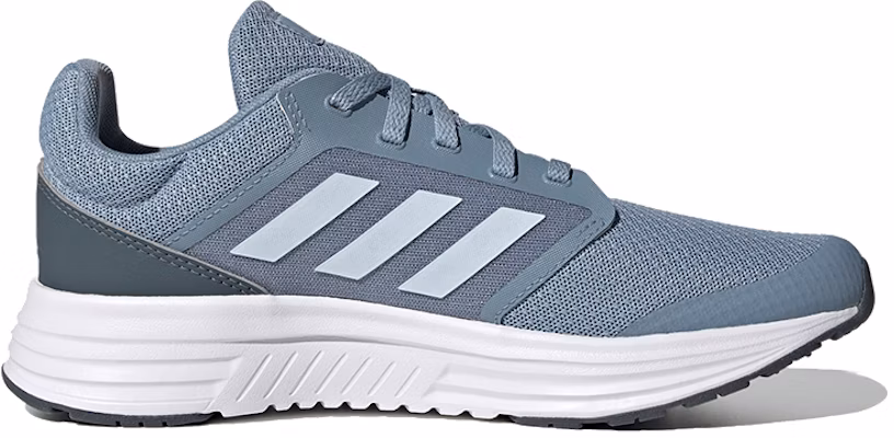 (W) adidas Galaxy 5 Biru FW6123 Order (W) adidas Galaxy 5 Biru FW6123