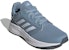 (W) adidas Galaxy 5 Biru FW6123