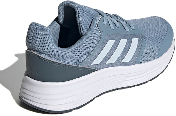(W) adidas Galaxy 5 Biru FW6123 Shop (W) adidas Galaxy 5 Biru FW6123