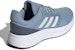 (W) adidas Galaxy 5 Biru FW6123
