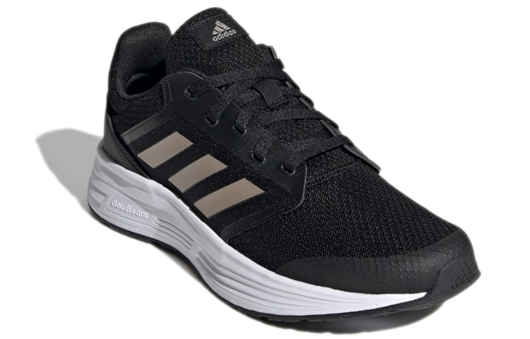 Lookbook (W) ギャラクシー5 チャコールブラック (Gyarakushī 5 Chākōru Burakku) GX4979