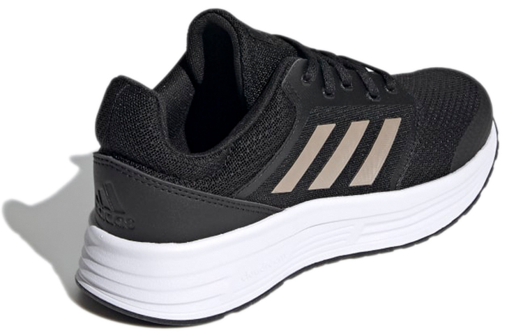 Shop (W) adidas Galaxy 5 ''Nero Carbone'' GX4979