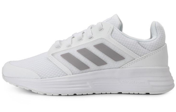 Buy (W) adidas Galaxy 5 ''Cloud White'' Herren Sneaker FW6126