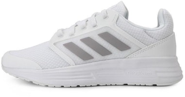 (Women) adidas Galaxy 5 'Colud White' FW6126 (Women) adidas Galaxy 5 'Colud White' FW6126