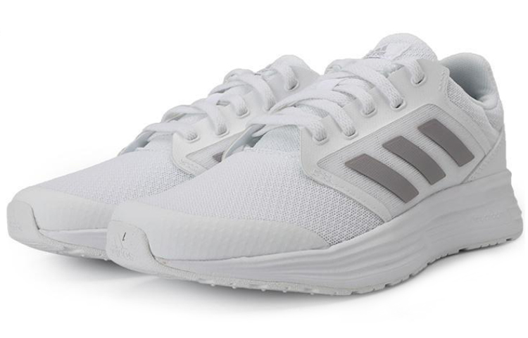 Order (W) adidas Galaxy 5 ''Cloud White'' Herren Sneaker FW6126
