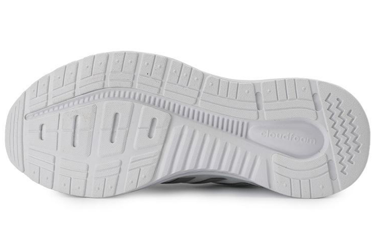 Shop (W) adidas Galaxy 5 ''Cloud White'' Herren Sneaker FW6126