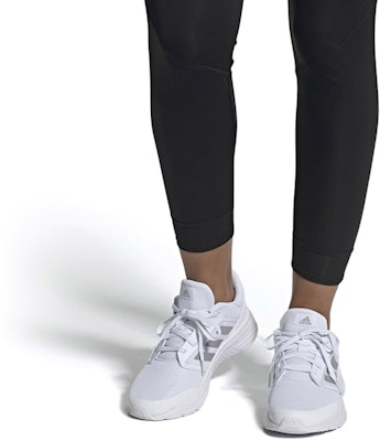 (W) adidas Galaxy 5 'Putih Awan' FW6126 Purchase (W) adidas Galaxy 5 'Putih Awan' FW6126