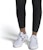 (W) adidas Galaxy 5 'Putih Awan' FW6126