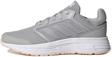 (Women) adidas Galaxy 5 'Grey' FW6122 (Women) adidas Galaxy 5 'Grey' FW6122