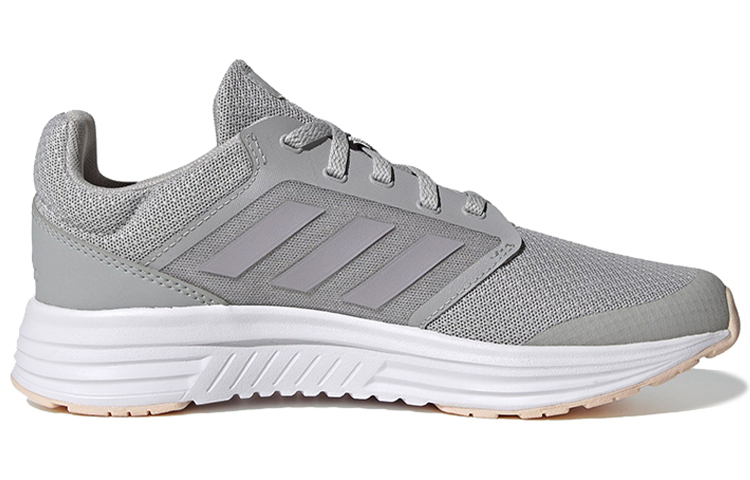 (W) adidas Galaxy 5 'Grey' 圖 2