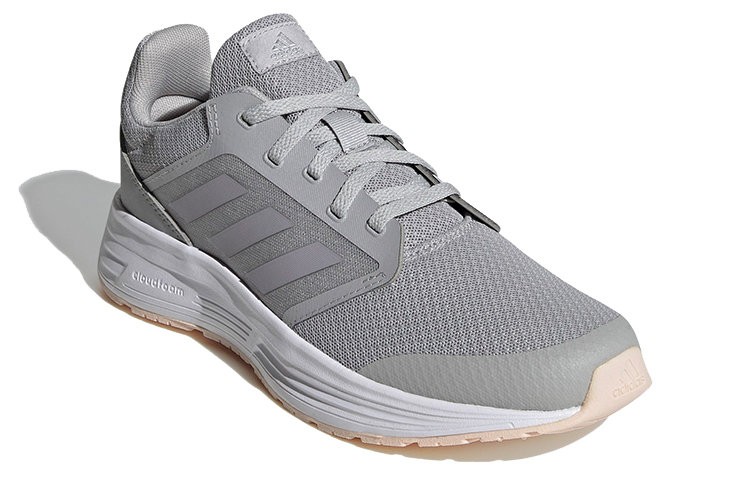 (W) adidas Galaxy 5 'Grey' 圖 3