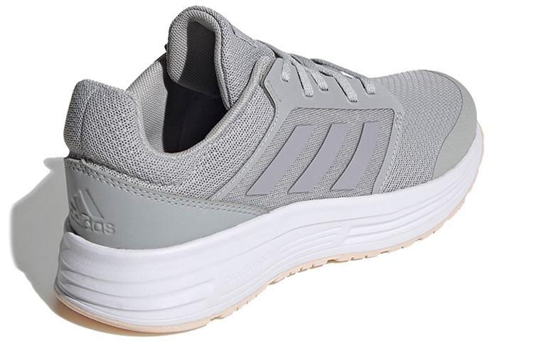 (W) adidas Galaxy 5 'Grey' 圖 4