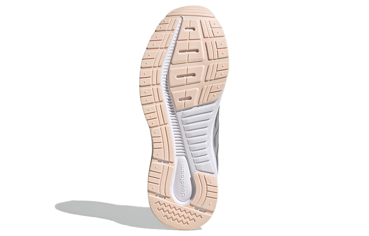 (W) adidas Galaxy 5 'Grey' 圖 6