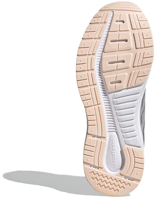 (W) adidas Galaxy 5 ''Grau'' FW6122 Details for (W) adidas Galaxy 5 ''Grau'' FW6122