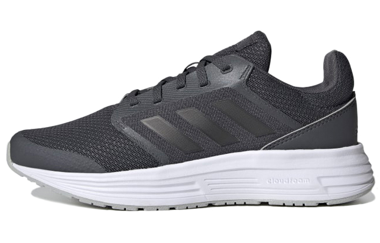 (Women) adidas Galaxy 5 Grey/Black FW6120