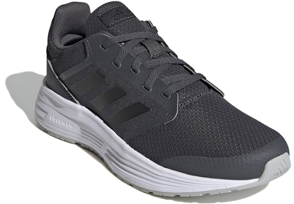 (W) adidas Galaxy 5 Kelabu/Hitam FW6120 Lookbook (W) adidas Galaxy 5 Kelabu/Hitam FW6120