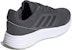 (W) adidas Galaxy 5 Kelabu/Hitam FW6120