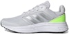 (W) adidas Galaxy 5 'Kelabu Dash Hijau Signal' H04601