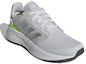Lookbook (W) adidas Galaxy 5 'Kelabu Dash Hijau Signal' H04601