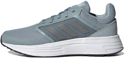 (Women) adidas Galaxy 5 'Grey Low-Top' GW0771 (Women) adidas Galaxy 5 'Grey Low-Top' GW0771