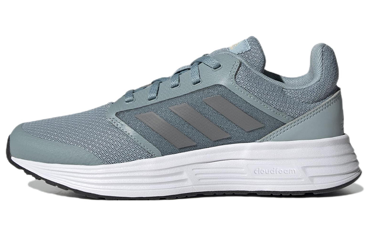 Buy (W) アディダス ギャラクシー5 グレー ローカット GW0771