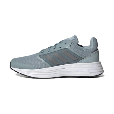 (W) adidas Galaxy 5 'Grey Low-Top'