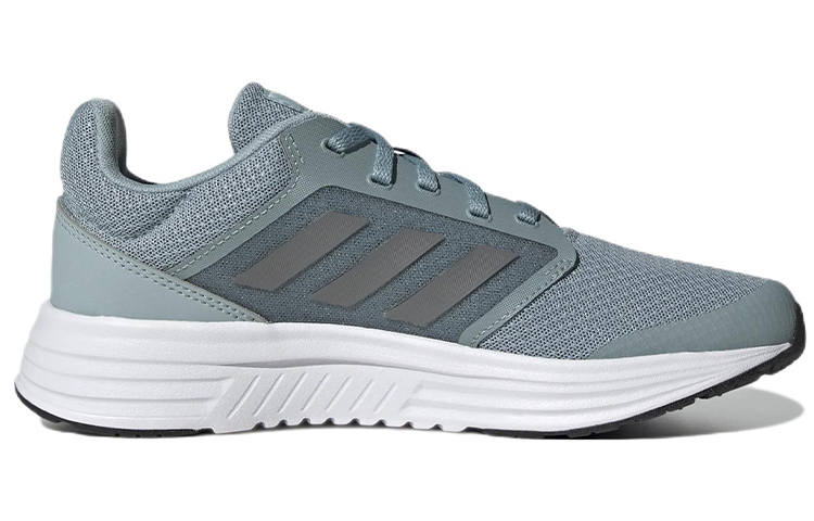 Order (W) アディダス ギャラクシー5 グレー ローカット GW0771