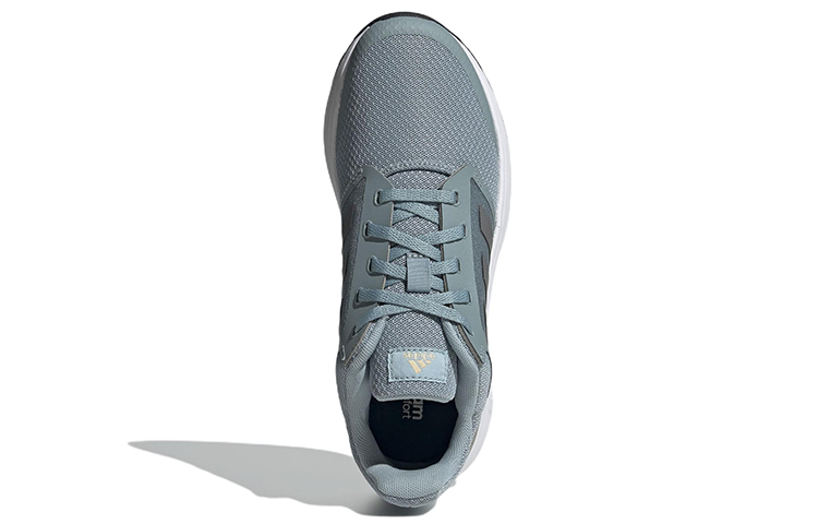 Purchase (W) アディダス ギャラクシー5 グレー ローカット GW0771