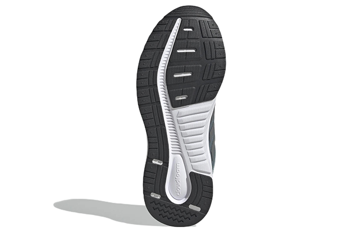 Details for (W) アディダス ギャラクシー5 グレー ローカット GW0771