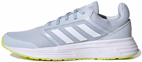 (Women) adidas Galaxy 5 'Halo Blue' FY6745 (Women) adidas Galaxy 5 'Halo Blue' FY6745