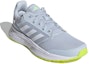 Lookbook (W) adidas Galaxy 5 'Halo Biru' FY6745