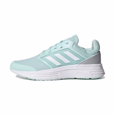 (W) adidas Galaxy 5 'Halo Mint'
