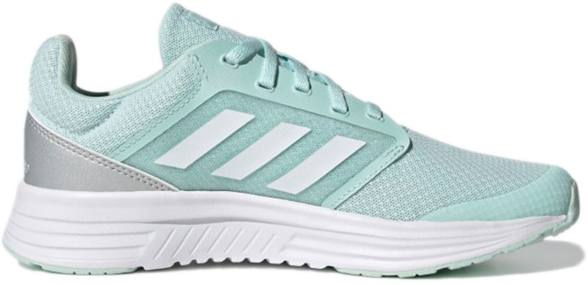 (W) adidas Galaxy 5 'Halo Mint' Wanita H04600 Order (W) adidas Galaxy 5 'Halo Mint' Wanita H04600