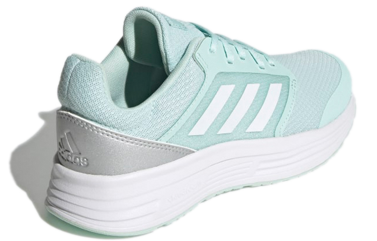 Shop (Women) adidas Galaxy 5 &#x27;Halo Mint&#x27; H04600
