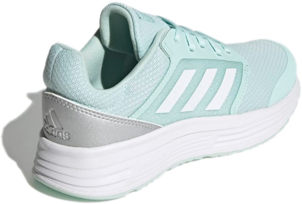 (W) adidas Galaxy 5 'Halo Mint' Wanita H04600 Shop (W) adidas Galaxy 5 'Halo Mint' Wanita H04600