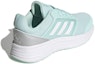 Shop (W) adidas Galaxy 5 'Halo Mint' Wanita H04600