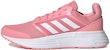 (W) adidas Galaxy 5 Merah Jambu FY6746
