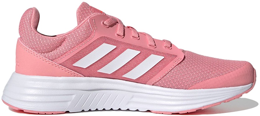 (W) adidas Galaxy 5 Merah Jambu FY6746 Order (W) adidas Galaxy 5 Merah Jambu FY6746