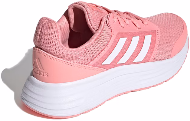 (W) adidas Galaxy 5 Merah Jambu FY6746 Shop (W) adidas Galaxy 5 Merah Jambu FY6746